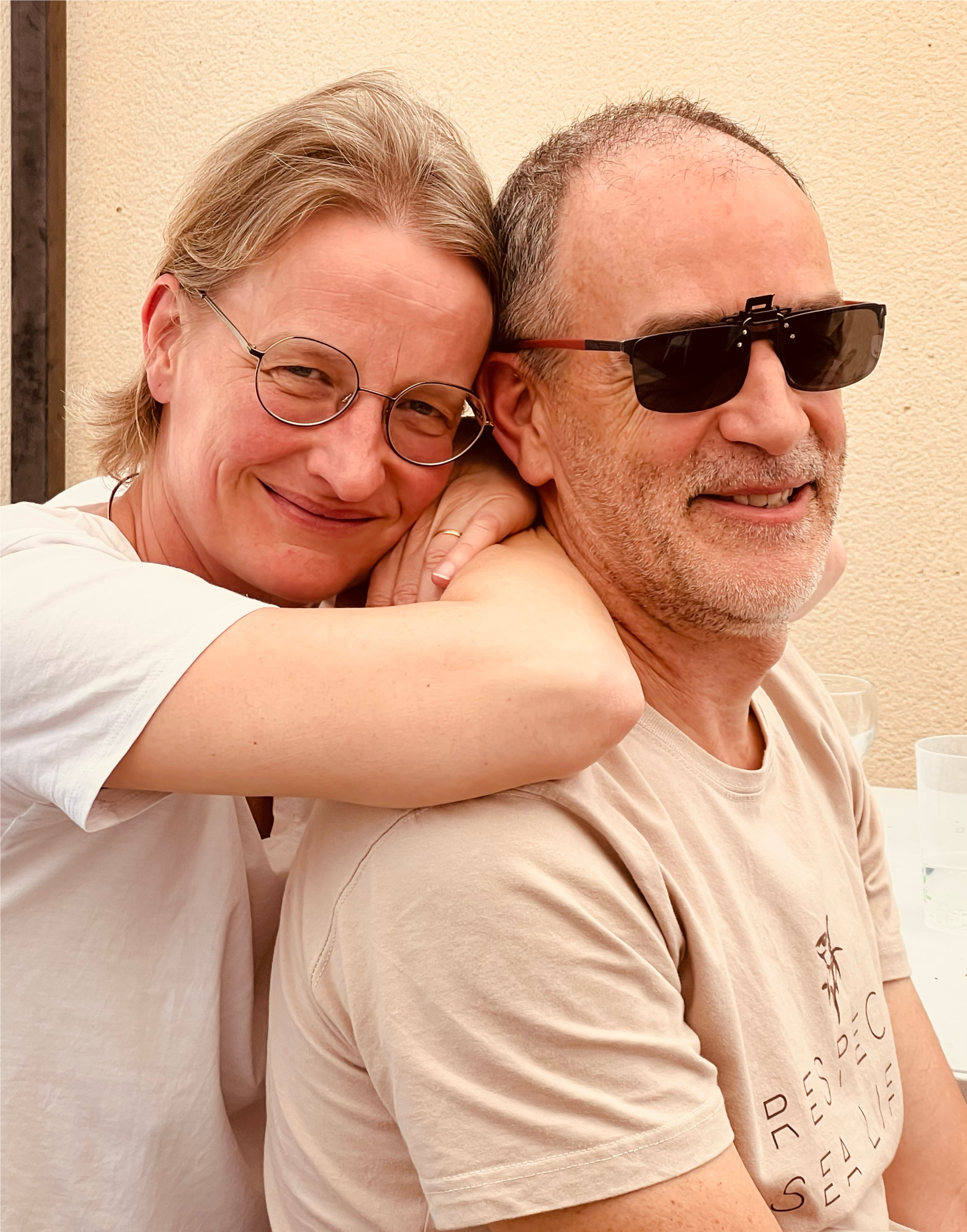 Cécile et Urbain